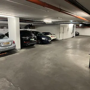  Apartmán Nova Maďarsko