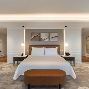 ***** Hotel Kempinski The Boulevard Spojené arabské emiráty