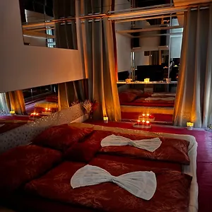 Prázdninový dům Tantra Klub, Praha