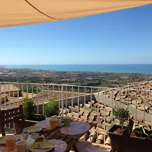 ** Bed & Breakfast Le Terrazze Di Pirandello Itálie